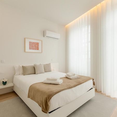 Boavista Collection Apartment By Se Apartamentos Брага Екстериор снимка