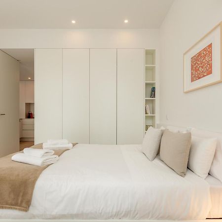 Boavista Collection Apartment By Se Apartamentos Брага Екстериор снимка