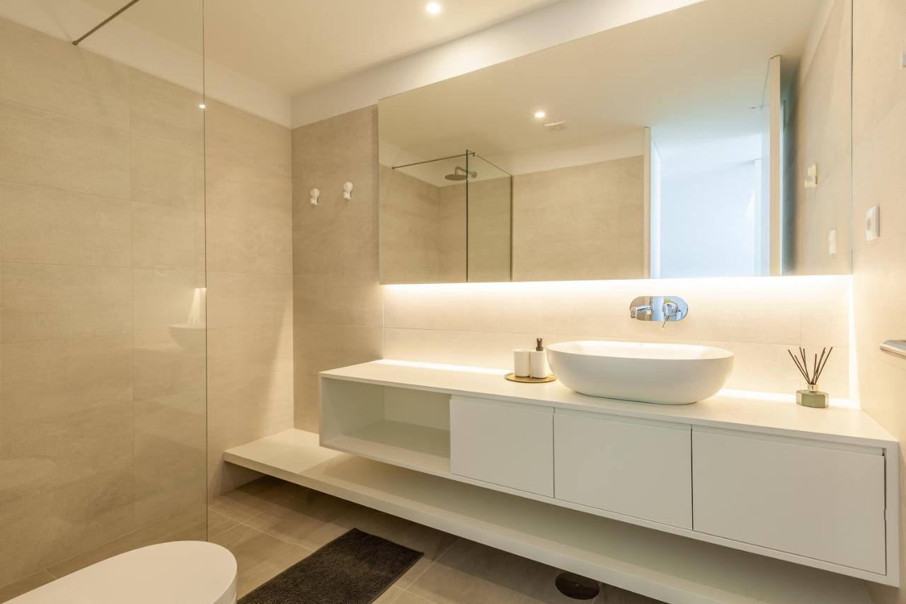 Boavista Collection Apartment By Se Apartamentos Брага Екстериор снимка