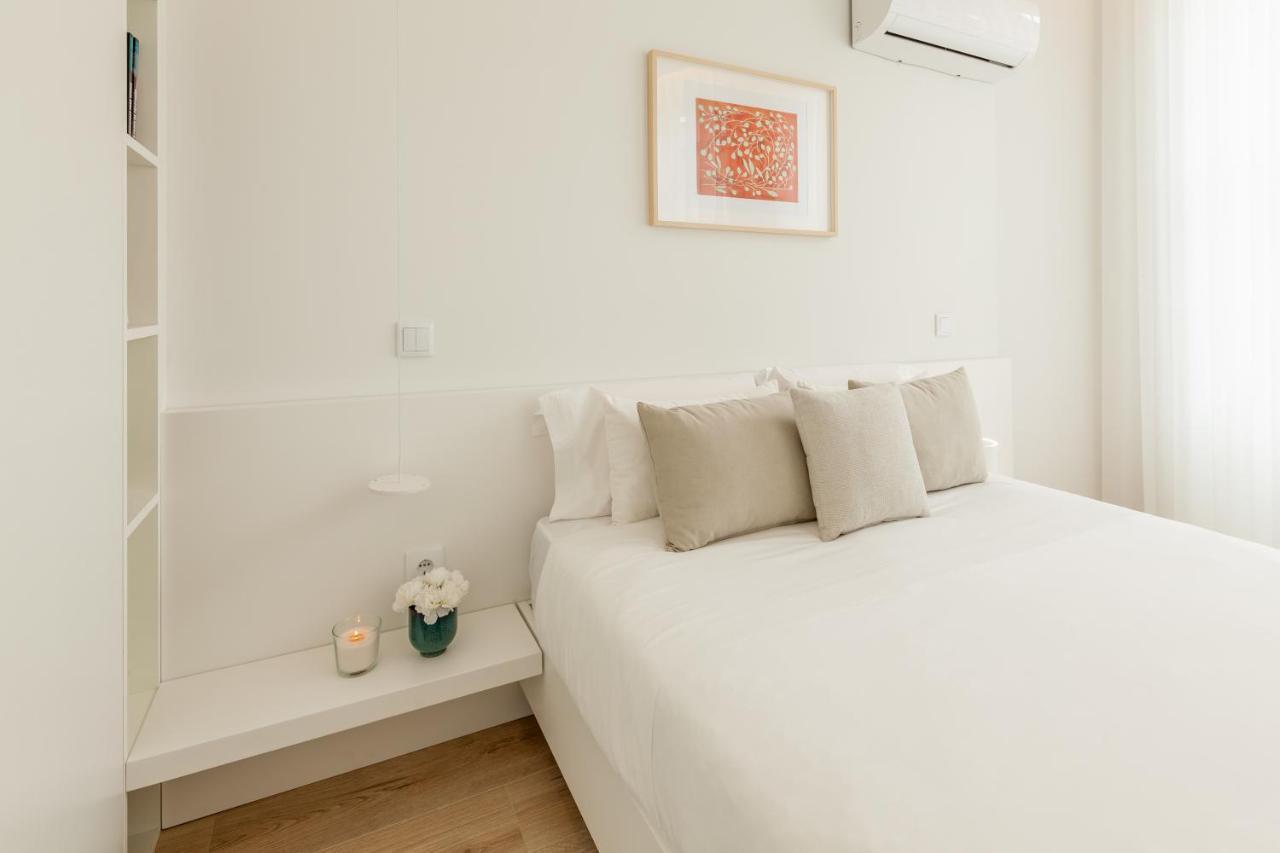 Boavista Collection Apartment By Se Apartamentos Брага Екстериор снимка