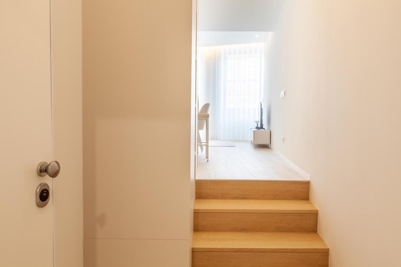 Boavista Collection Apartment By Se Apartamentos Брага Екстериор снимка