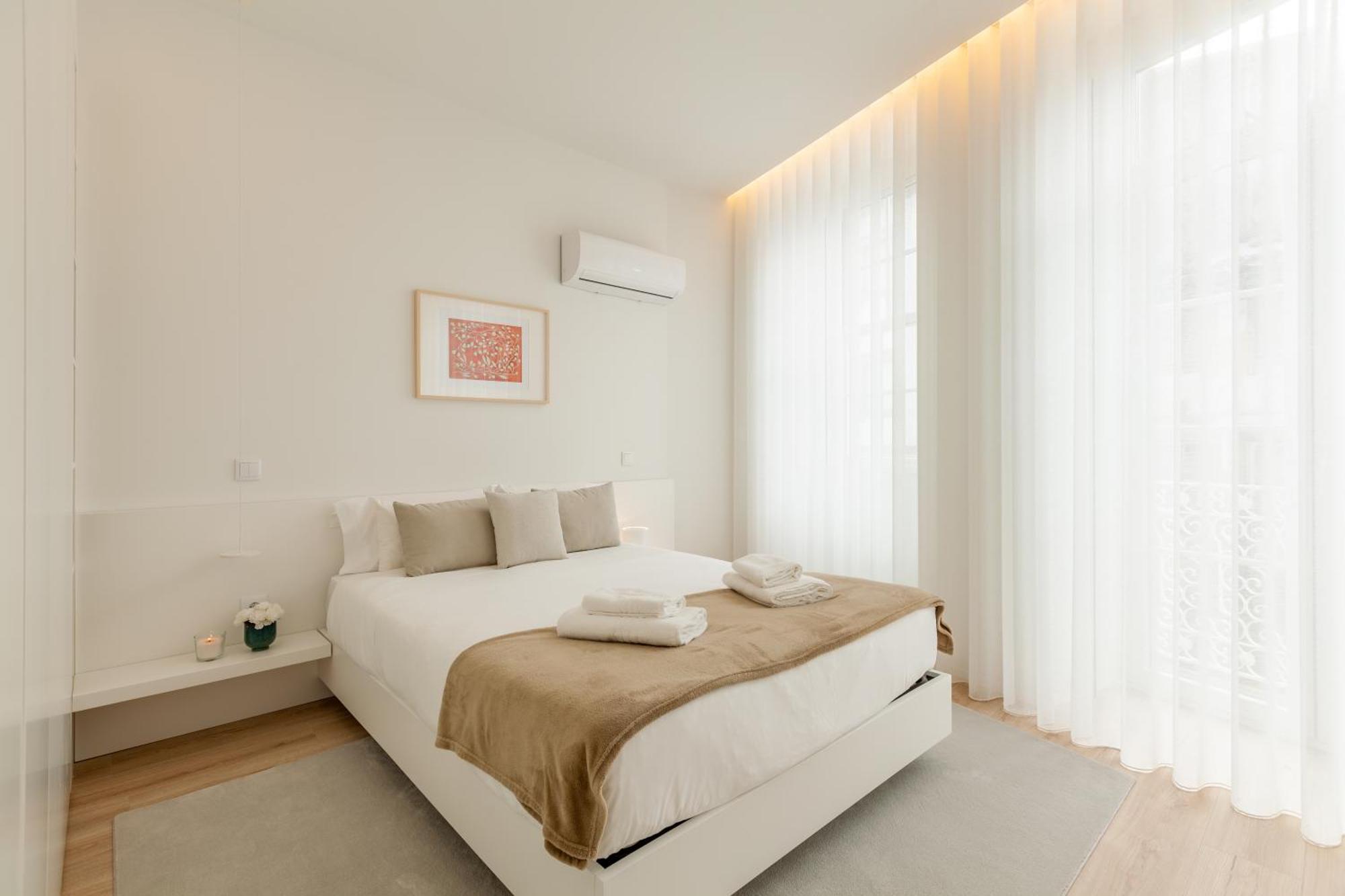 Boavista Collection Apartment By Se Apartamentos Брага Екстериор снимка