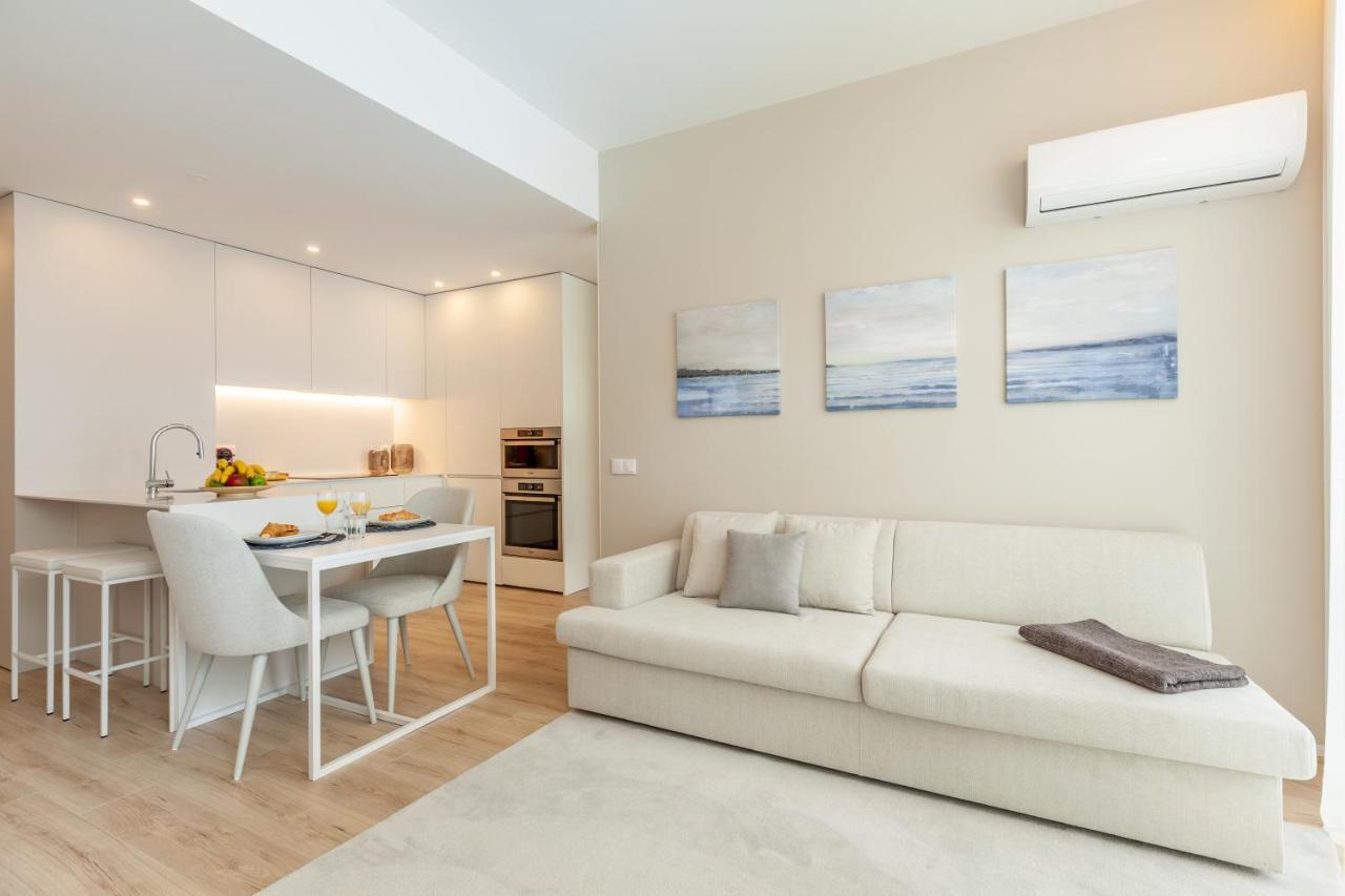 Boavista Collection Apartment By Se Apartamentos Брага Екстериор снимка