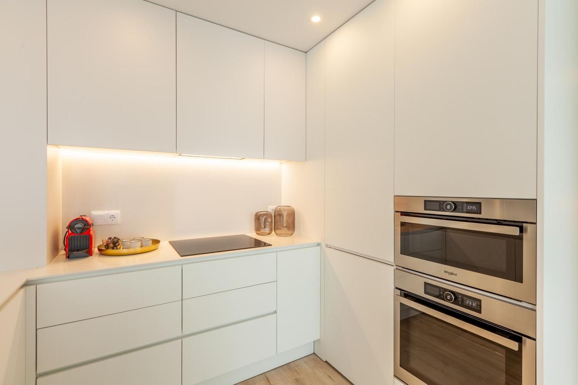 Boavista Collection Apartment By Se Apartamentos Брага Екстериор снимка